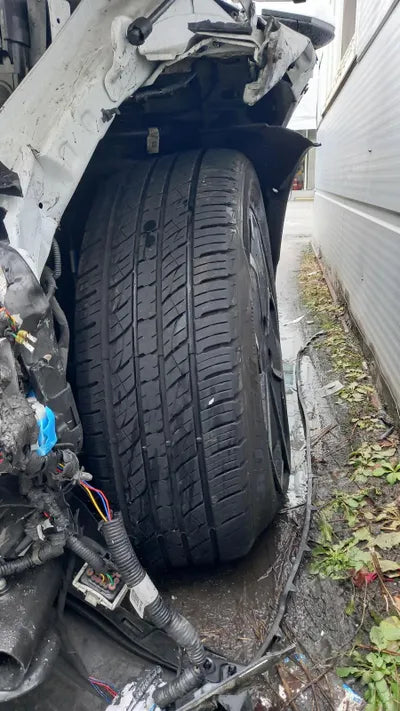 2023 Hyundai Ioniq KMHKL81FPPU186606 VIN:KMHKL81FPPU186606