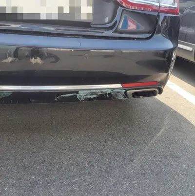 2017 Bentley Continental VIN: