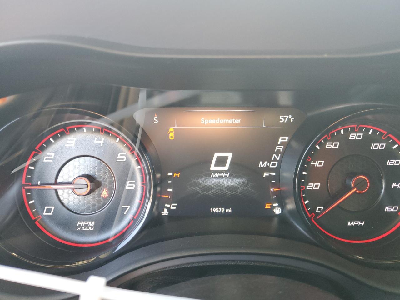 2023 DODGE CHARGER R/T VIN:2C3CDXCT0PH592476