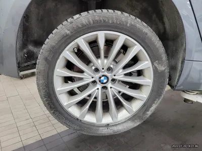 2019 BMW 520 WBAJF5102LWW59047 VIN:WBAJF5102LWW59047