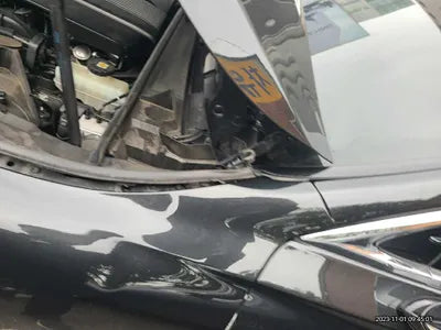 2021 Lexus LS 500 JTHG5LGF8M5009063 VIN:JTHG5LGF8M5009063