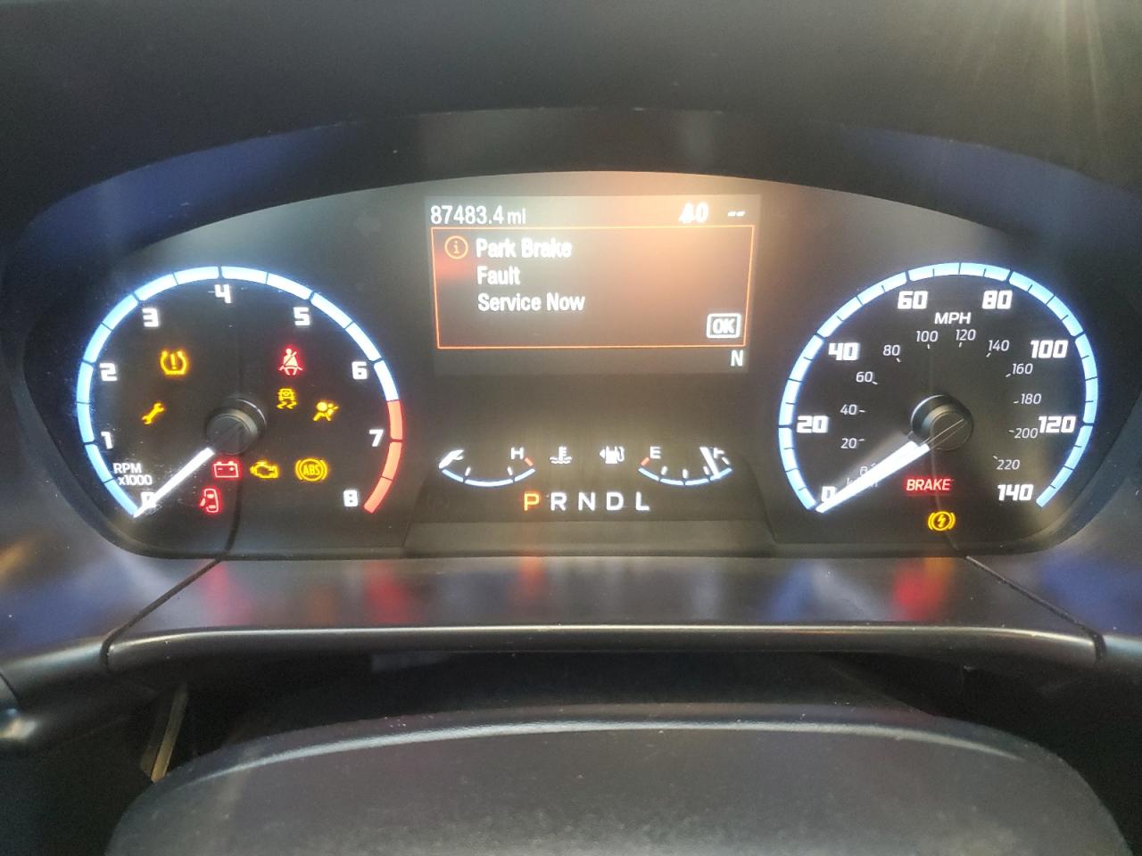 2022 FORD BRONCO SPORT  VIN:3FMCR9A69NRD35383