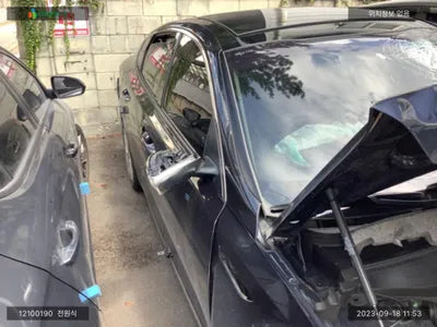 2015 Kia K5 KNAGX417GGA023956 VIN:KNAGX417GGA023956