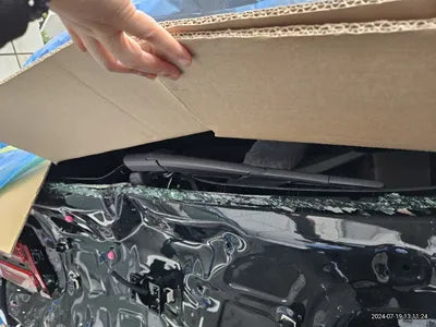 2024 Genesis GV80 VIN: