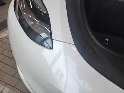 2021 Tesla Model 3 VIN: