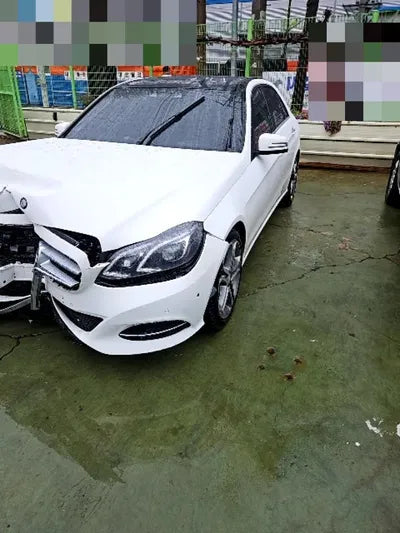 2015 Mercedes-Benz E 250 WDDHF9HB5FB137398 VIN:WDDHF9HB5FB137398