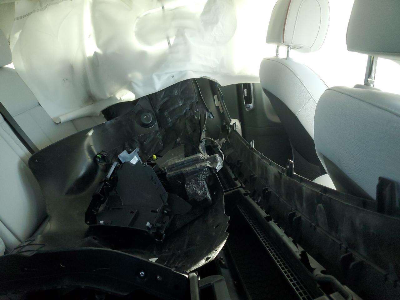 2024 HYUNDAI IONIQ 5 LIMITED VIN:KM8KRDDF3RU320273