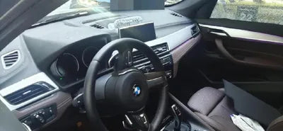 2021 BMW 120 WBA11DG00M5S80944 VIN:WBA11DG00M5S80944