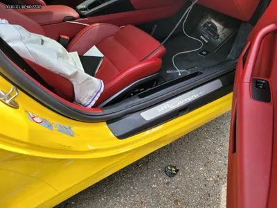 2021 Porsche 911 VIN: