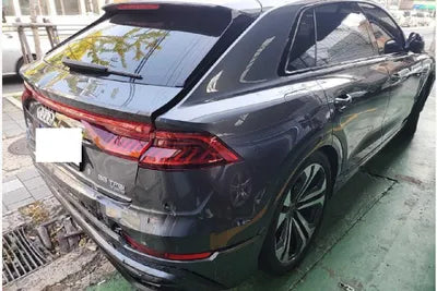 2023 Audi Q8 WAUZZZF16PD034882 VIN:WAUZZZF16PD034882