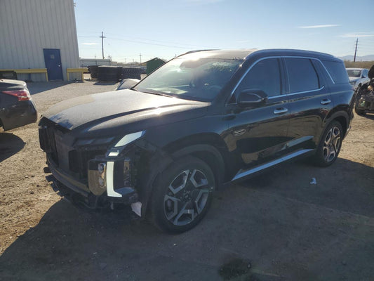 2023 HYUNDAI PALISADE LIMITED VIN:KM8R54GE1PU527111
