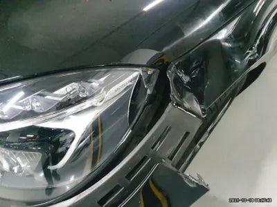 2016 Mercedes-Benz E 220 WDDHF0AB5GB319447 VIN:WDDHF0AB5GB319447