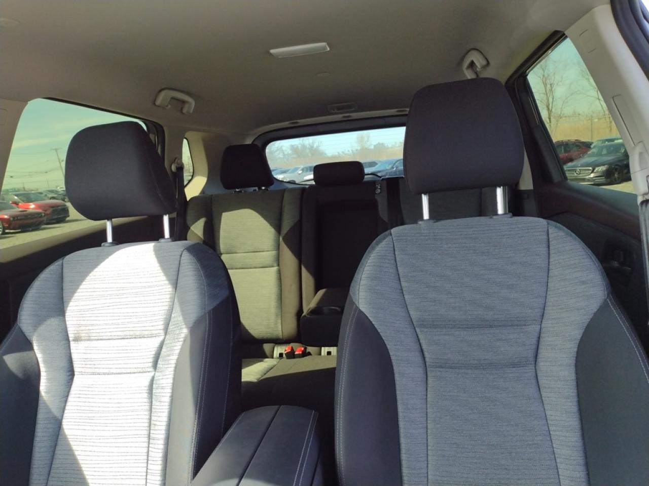 2023 NISSAN ROGUE SV VIN:JN8BT3BB2PW194333