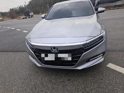 2019 Honda Accord 1HGCV3690KA511680 VIN:1HGCV3690KA511680