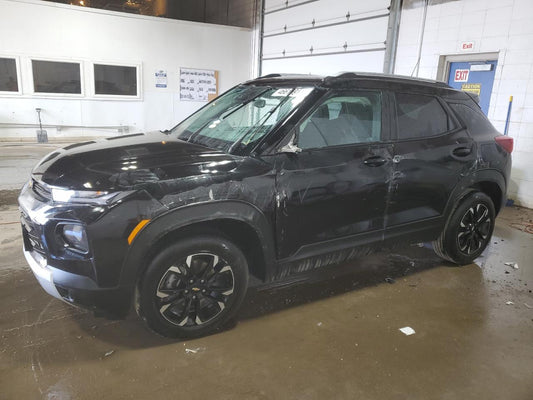 2023 CHEVROLET TRAILBLAZER LT VIN:KL79MPS22PB069772