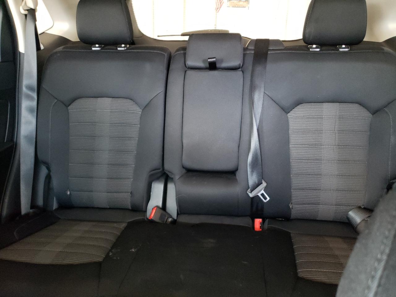 2022 FORD EDGE SEL VIN:2FMPK4J93NBA42743