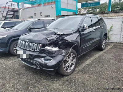 2019 Jeep Grand Cherokee 1C4RJFCG6KC760094 VIN:1C4RJFCG6KC760094