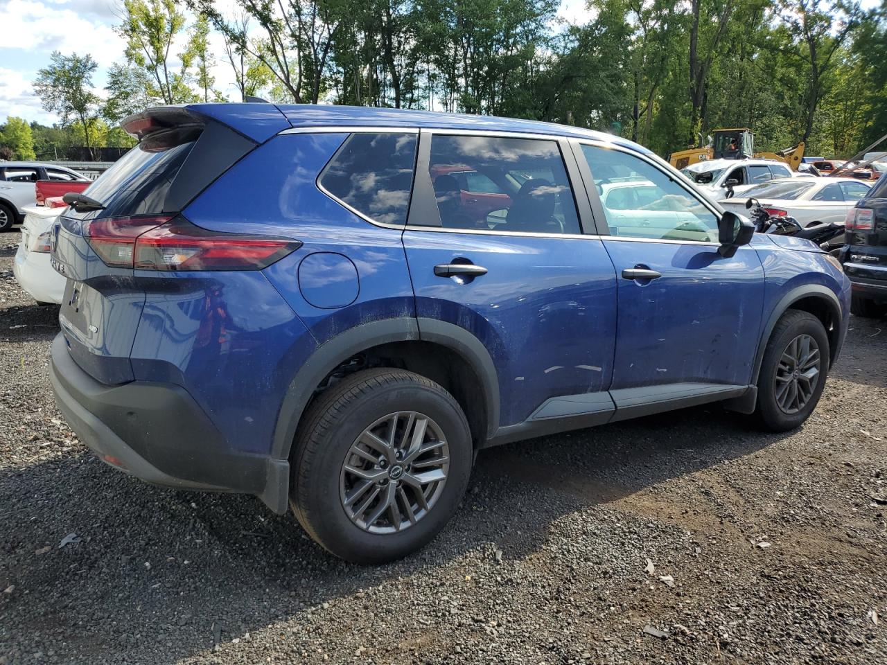 2023 NISSAN ROGUE S VIN:5N1BT3ABXPC930364
