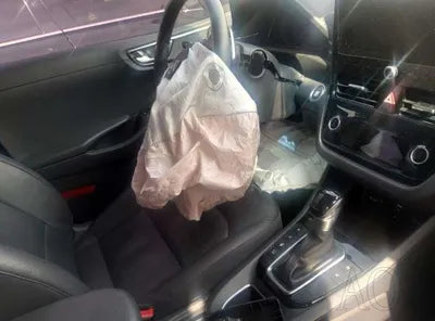 2019 Hyundai Ioniq KMHC851CGLU196633 VIN:KMHC851CGLU196633