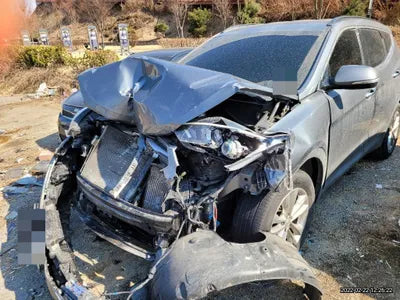 2017 Hyundai Santa FE KMHSW81UBHU765008 VIN:KMHSW81UBHU765008