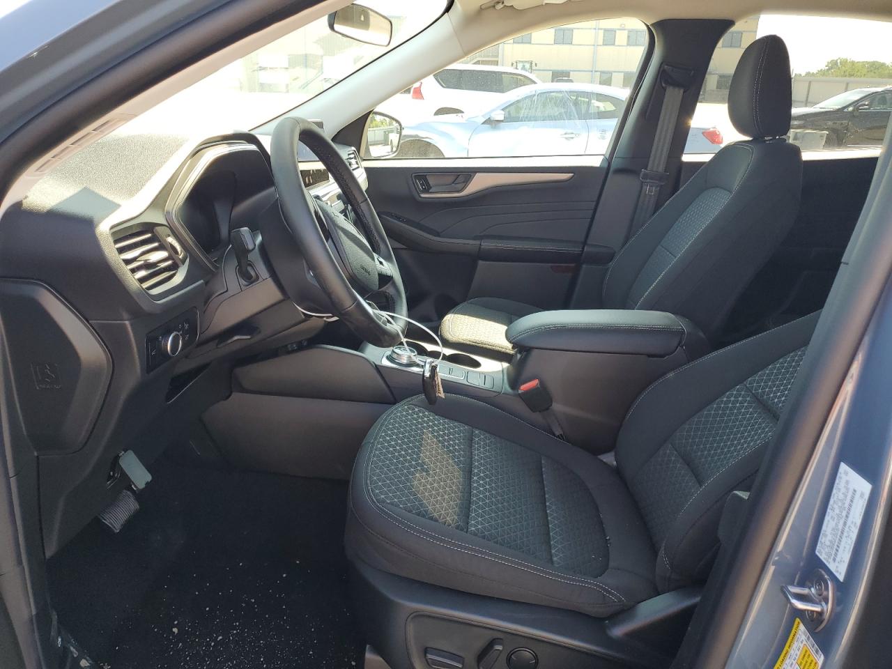2024 FORD ESCAPE ACTIVE VIN:1FMCU0GN4RUA99152