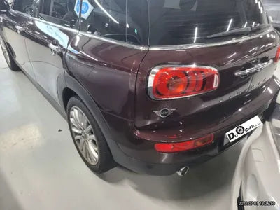 2018 MINI Clubman WMWXK510XJTE29697 VIN:WMWXK510XJTE29697
