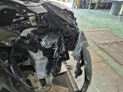 2020 Hyundai Tucson KMHJE81BGMU001874 VIN:KMHJE81BGMU001874