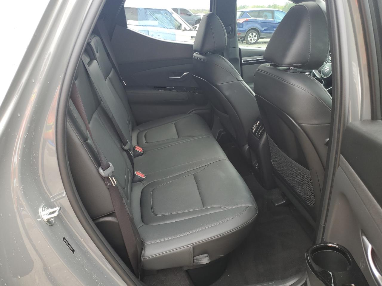 2023 HYUNDAI SANTA CRUZ LIMITED VIN:5NTJEDAF3PH055329