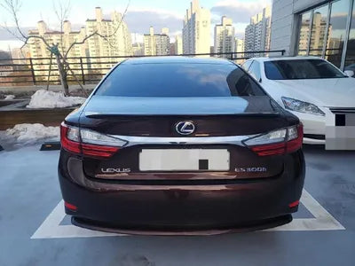 2017 Lexus ES 300 JTHBW1GGXH2161602 VIN:JTHBW1GGXH2161602