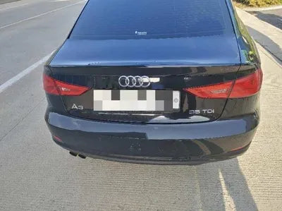 2015 Audi A3 WAUZZZ8V8FA177512 VIN:WAUZZZ8V8FA177512