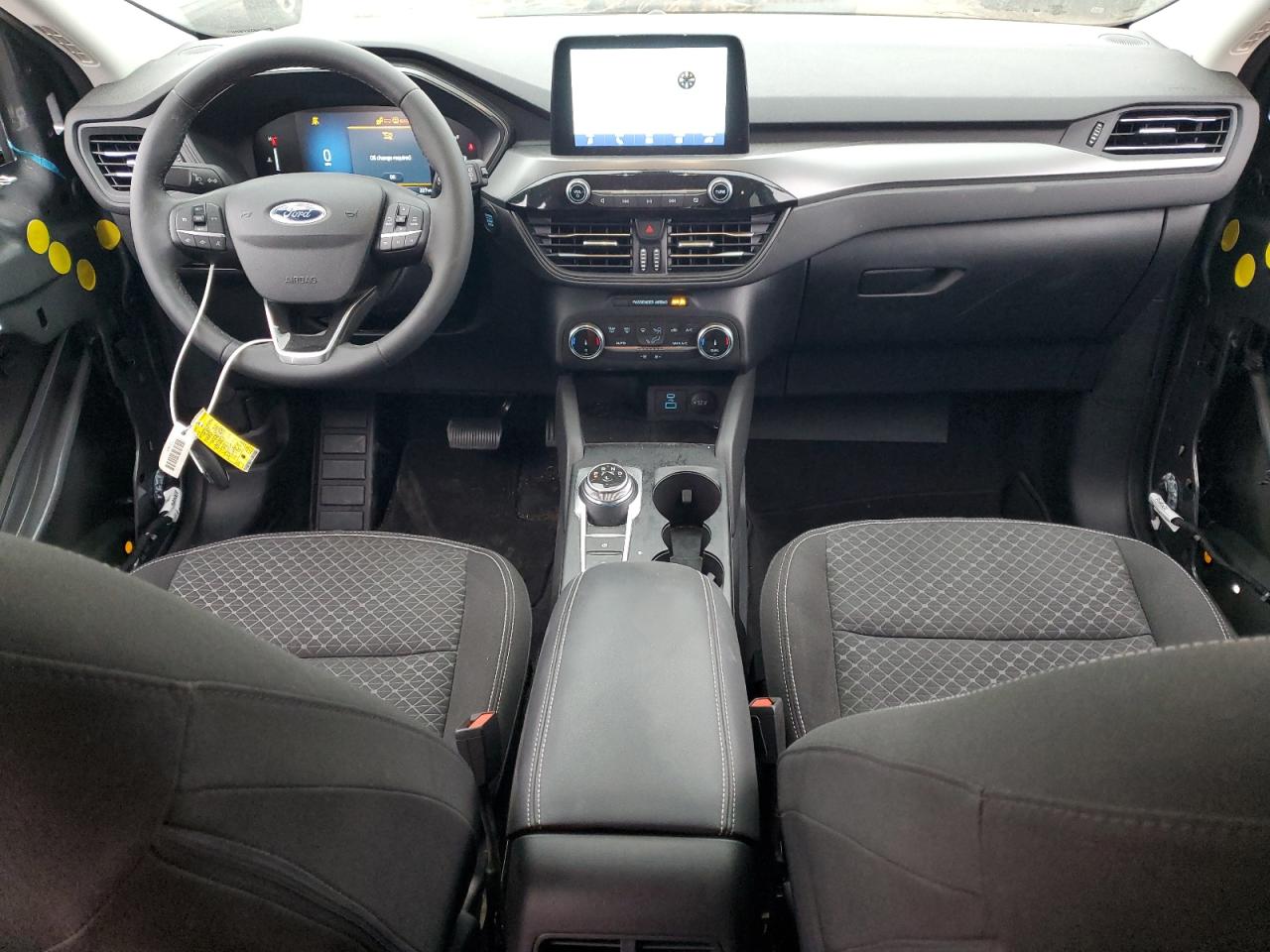 2023 FORD ESCAPE ACTIVE VIN:1FMCU0GN6PUA36700
