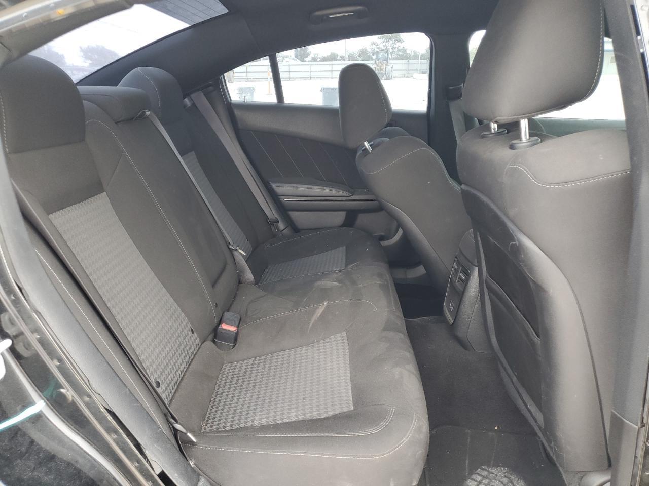 2022 DODGE CHARGER GT VIN:2C3CDXHG2NH130512