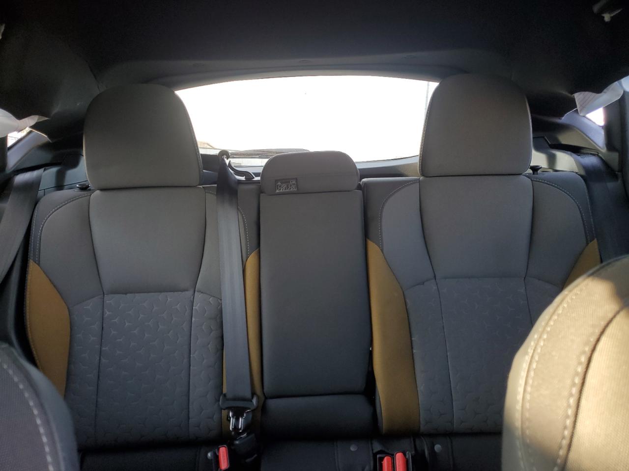 2024 SUBARU CROSSTREK SPORT VIN:4S4GUHF65R3791761