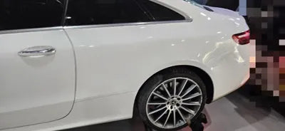 2021 Mercedes-Benz E 450 VIN: