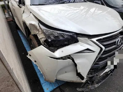 2016 Lexus NX 300 VIN: