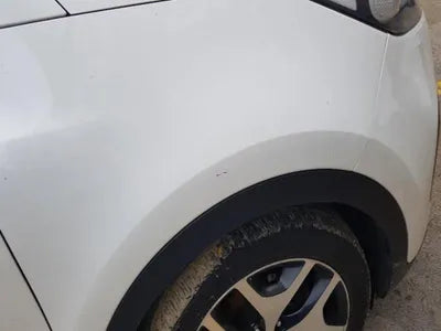 2015 Kia Sportage VIN: