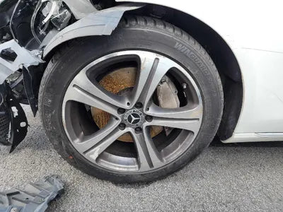 2019 Mercedes-Benz E 300 WDDZF4JB7KA604662 VIN:WDDZF4JB7KA604662