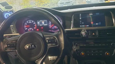 2018 Kia K5 KNAGV412BJA224606 VIN:KNAGV412BJA224606