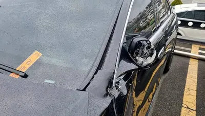 2021 Mercedes-Benz S 400 W1K6F3DB0MA015206 VIN:W1K6F3DB0MA015206