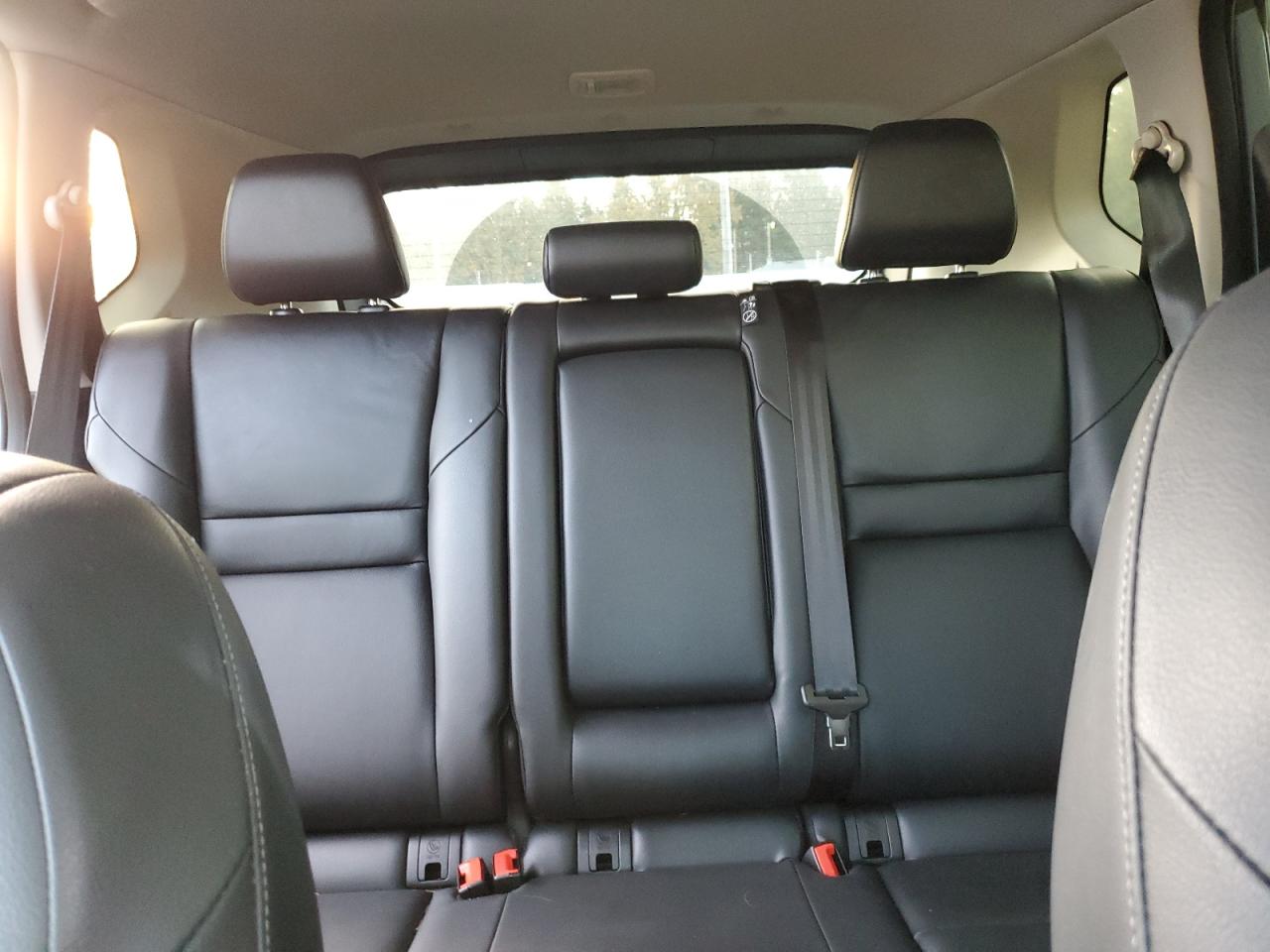 2023 NISSAN ROGUE SL VIN:JN8BT3CB2PW201330