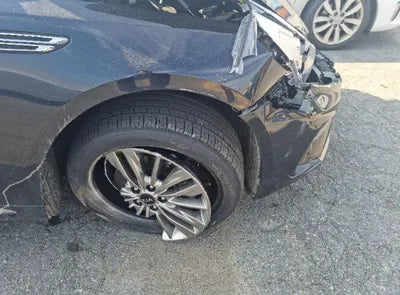 2020 Kia K5 KNAGU411BLA385182 VIN:KNAGU411BLA385182