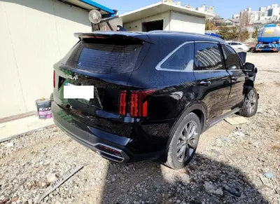 2023 Kia Sorento KNARH81BGPA171774 VIN:KNARH81BGPA171774
