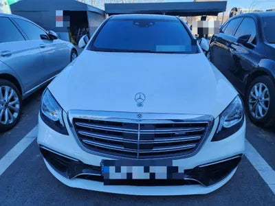 2020 Audi S6 W1KUG8JB6LA578944 VIN:W1KUG8JB6LA578944