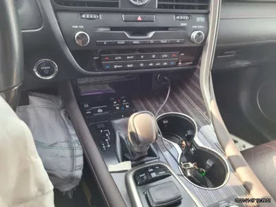 2017 Lexus RX 450 JTJBGMCA3H2029716 VIN:JTJBGMCA3H2029716