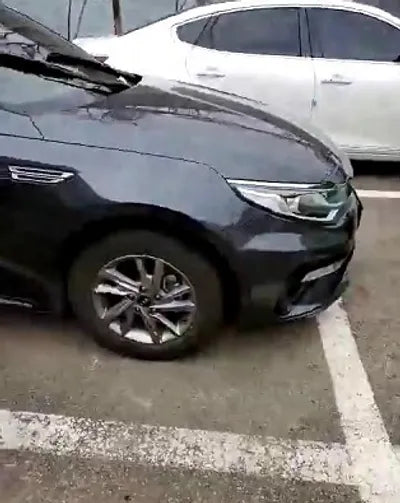 2019 Kia K5 092KMKNAGT416BKA3 VIN:092KMKNAGT416BKA3