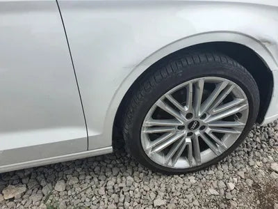 2018 Audi A3 WAUZZZ8V0J1081494 VIN:WAUZZZ8V0J1081494