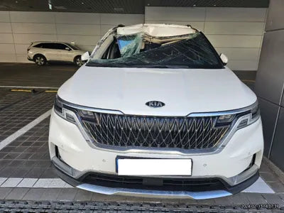 2021 Kia Carnival KNANC81BBMS078551 VIN:KNANC81BBMS078551
