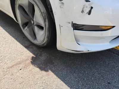 2020 Tesla Model 3 5YJ3E1EA0LF694507 VIN:5YJ3E1EA0LF694507
