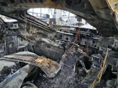 2020 Mercedes-Benz AMG GT 43 WDD7X5KB6LA015418 VIN:WDD7X5KB6LA015418