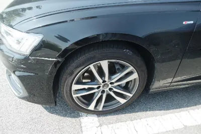 2022 Audi A6 WAUZZZF29NN015145 VIN:WAUZZZF29NN015145